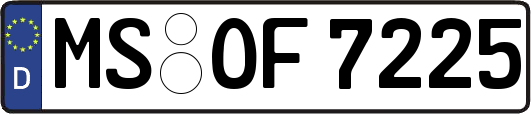MS-OF7225