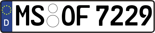 MS-OF7229