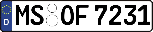 MS-OF7231