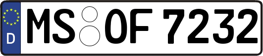 MS-OF7232