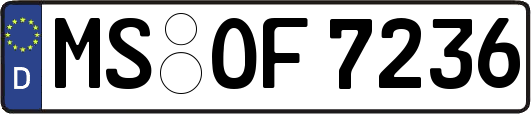 MS-OF7236