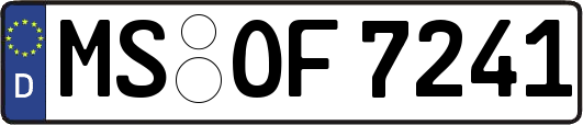 MS-OF7241