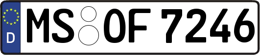 MS-OF7246