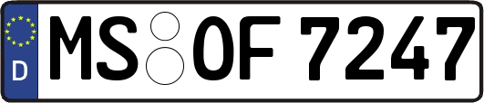 MS-OF7247