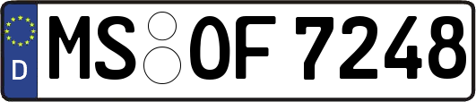 MS-OF7248