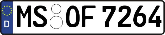 MS-OF7264