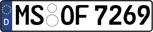 MS-OF7269