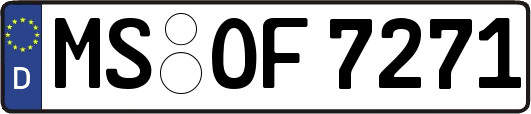 MS-OF7271