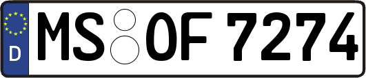 MS-OF7274