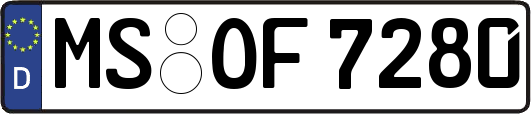MS-OF7280