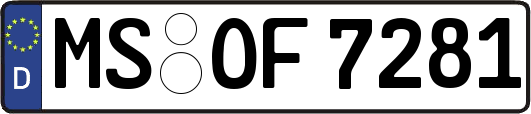MS-OF7281