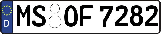 MS-OF7282