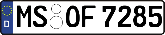 MS-OF7285