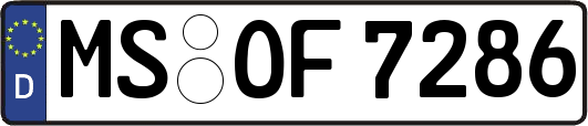 MS-OF7286