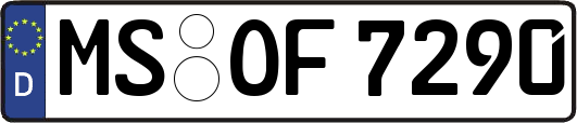 MS-OF7290