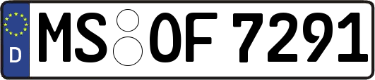 MS-OF7291
