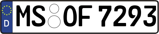 MS-OF7293