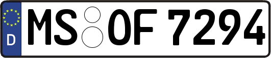 MS-OF7294