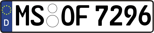 MS-OF7296