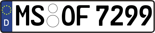 MS-OF7299