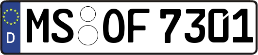 MS-OF7301