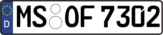 MS-OF7302