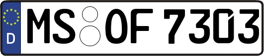 MS-OF7303