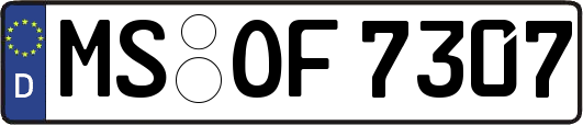 MS-OF7307