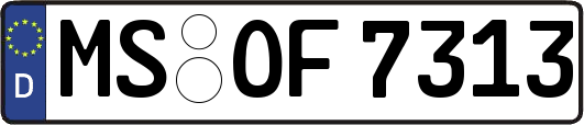 MS-OF7313