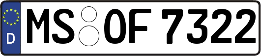 MS-OF7322