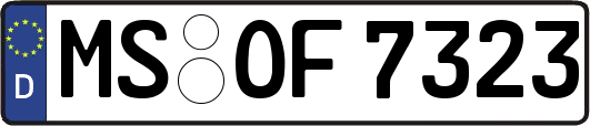MS-OF7323