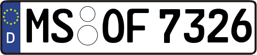 MS-OF7326
