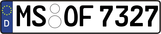 MS-OF7327