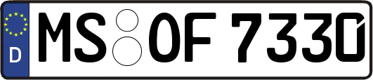MS-OF7330