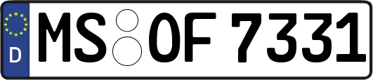 MS-OF7331