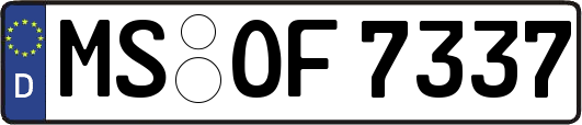 MS-OF7337