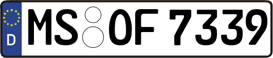 MS-OF7339