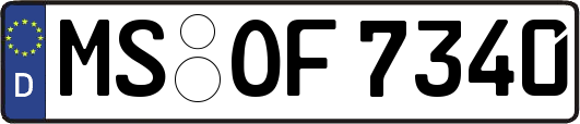 MS-OF7340