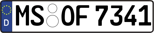 MS-OF7341