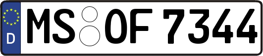 MS-OF7344