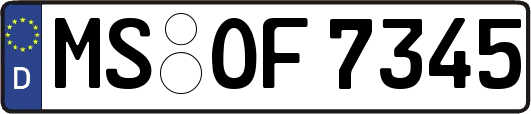 MS-OF7345