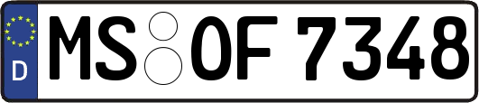 MS-OF7348