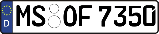 MS-OF7350