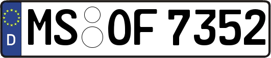 MS-OF7352