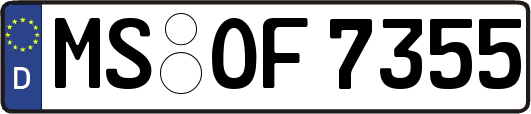 MS-OF7355