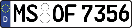 MS-OF7356