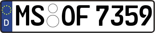MS-OF7359