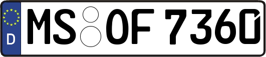 MS-OF7360