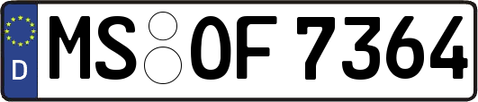 MS-OF7364