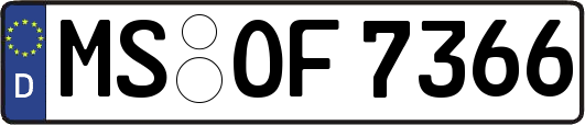 MS-OF7366